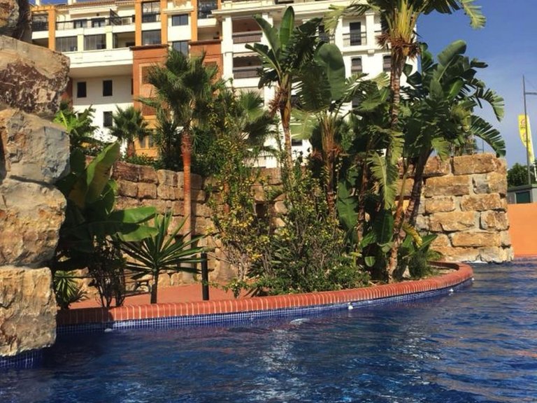 Apartment for Sale in San Pedro De Alcántara, Malaga 18