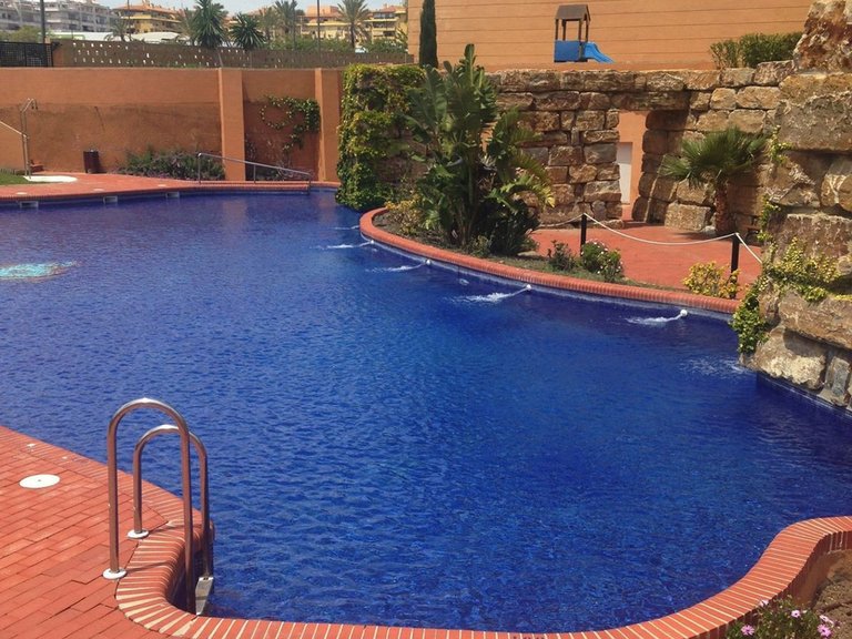 Apartment for Sale in San Pedro De Alcántara, Malaga 19