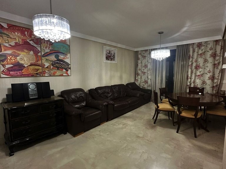 Apartment for Sale in San Pedro De Alcántara, Malaga 8