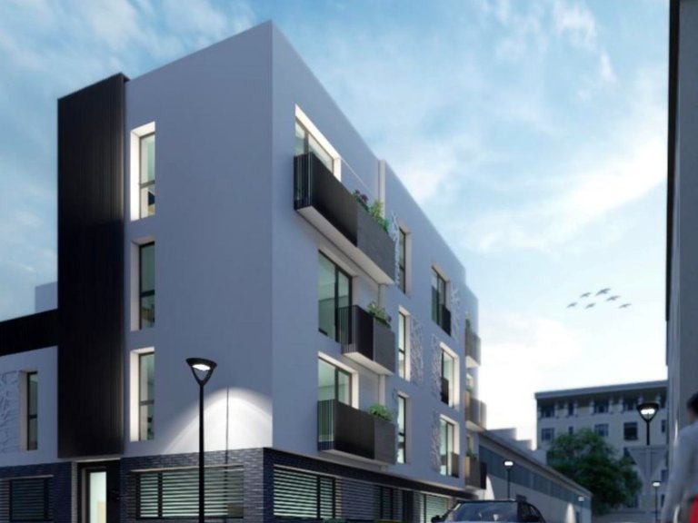 Plot for Sale in San Pedro De Alcántara, Malaga 1