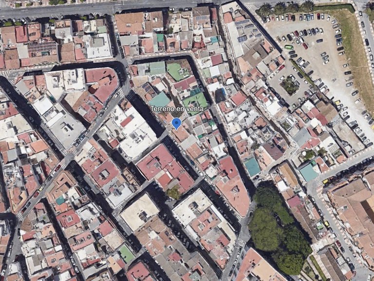 Plot for Sale in San Pedro De Alcántara, Malaga 3