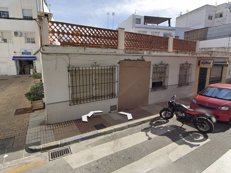 Plot for Sale in San Pedro De Alcántara, Malaga 4
