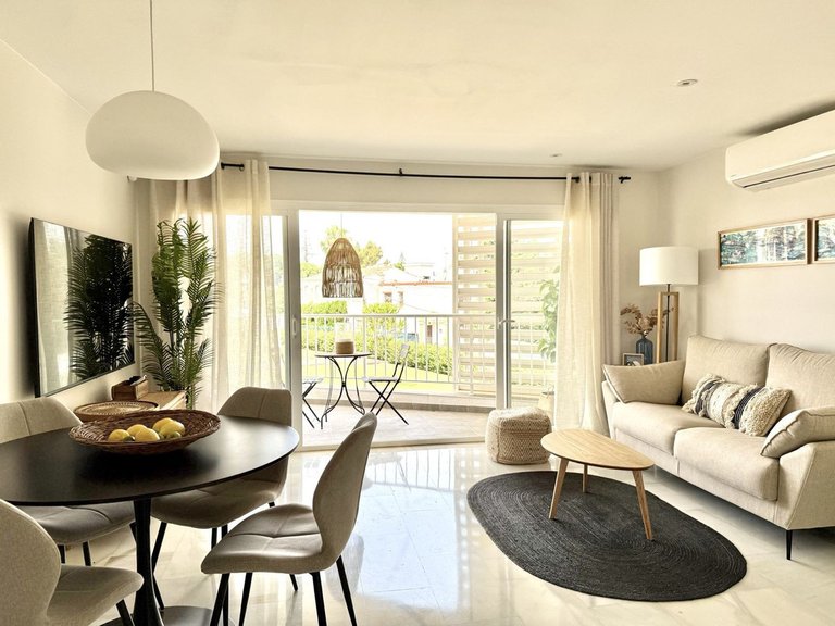 Apartment for Sale in San Pedro De Alcántara, Malaga 10