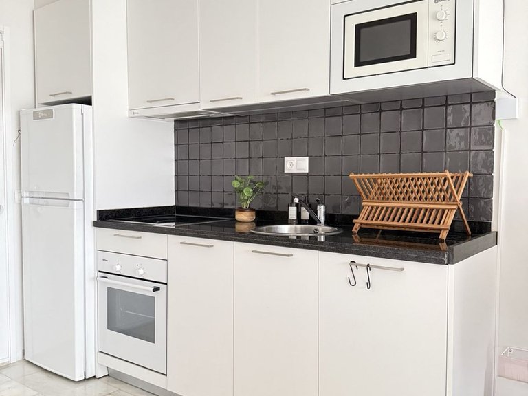 Apartment for Sale in San Pedro De Alcántara, Malaga 12