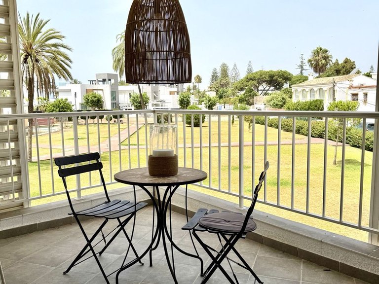 Apartment for Sale in San Pedro De Alcántara, Malaga 14