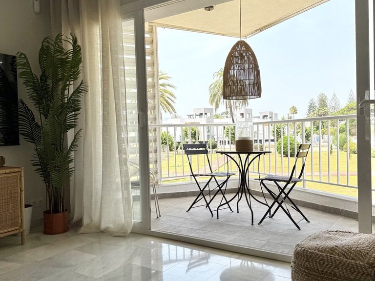 Apartment for Sale in San Pedro De Alcántara, Malaga 16