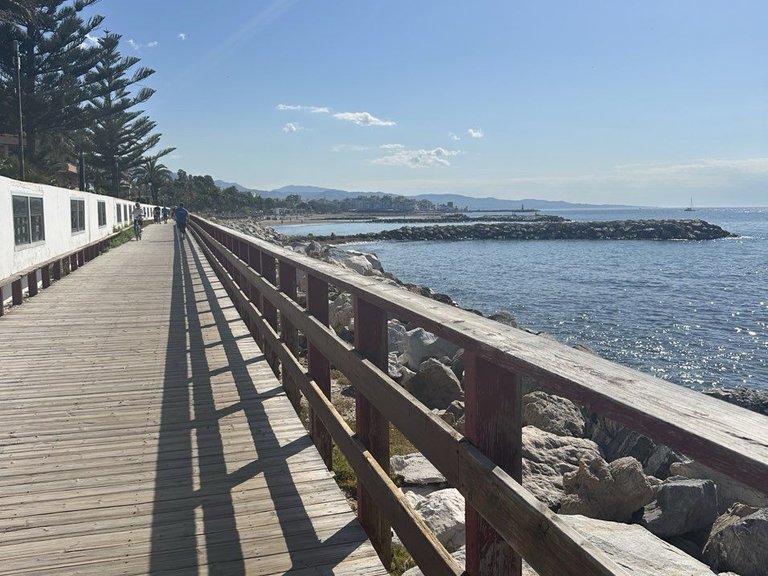 Apartment for Sale in San Pedro De Alcántara, Malaga 5