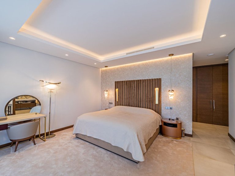 Villa for Sale in Los Arqueros, Malaga 22