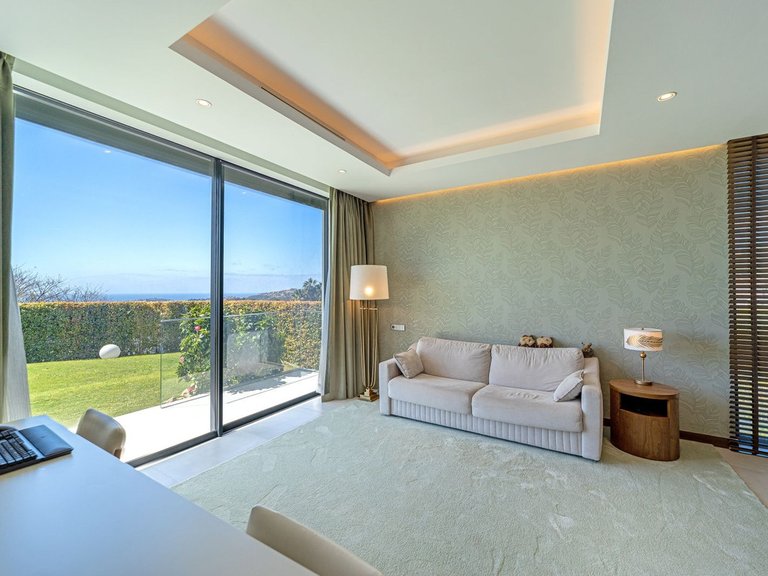 Villa for Sale in Los Arqueros, Malaga 30