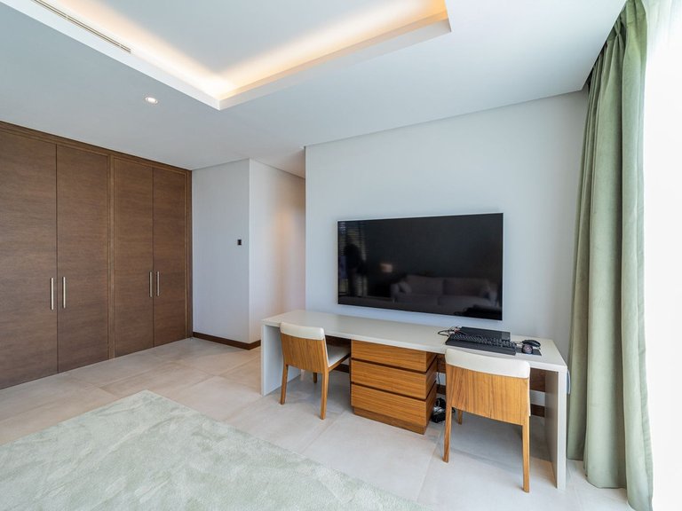 Villa for Sale in Los Arqueros, Malaga 37