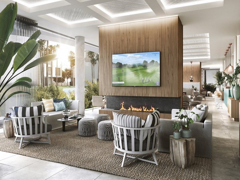 Apartment for Sale in New Golden Mile, Malaga 11