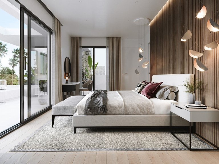 Apartment for Sale in New Golden Mile, Malaga 7