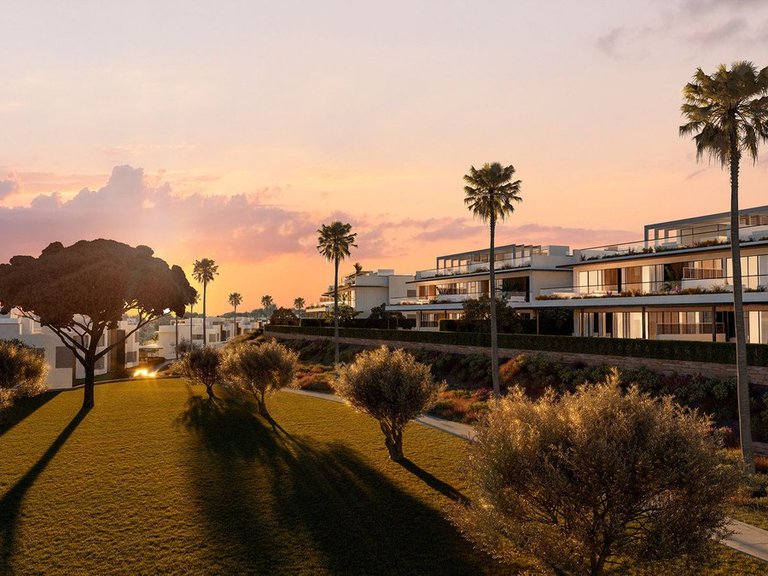 Penthouse for Sale in Costa del Sol Marbella, Malaga 12