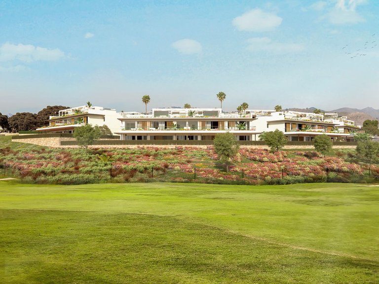 Penthouse for Sale in Costa del Sol Marbella, Malaga 13