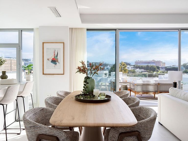 Penthouse for Sale in Costa del Sol Marbella, Malaga 6