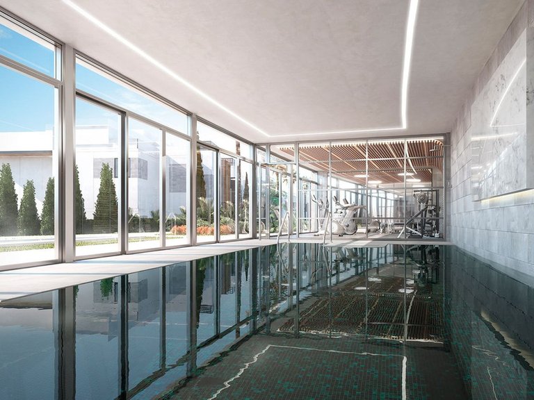 Penthouse for Sale in Costa del Sol Marbella, Malaga 8