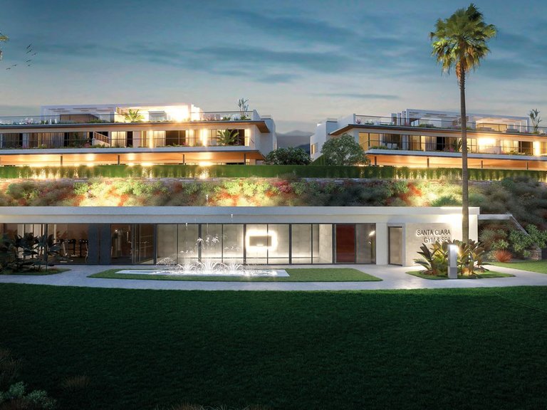 Penthouse for Sale in Costa del Sol Marbella, Malaga 9