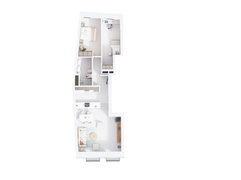 Town House for Sale in Marbella, Malaga 11