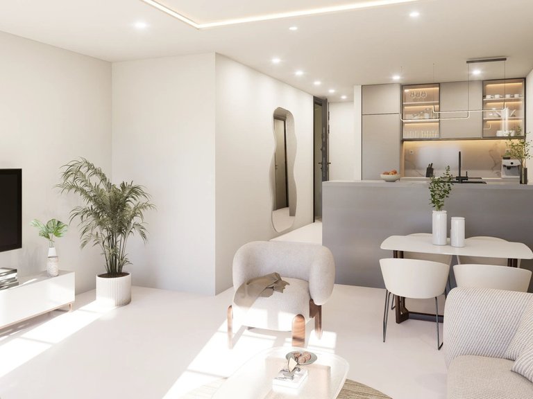 Town House for Sale in Marbella, Malaga 12