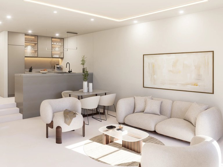 Town House for Sale in Marbella, Malaga 13