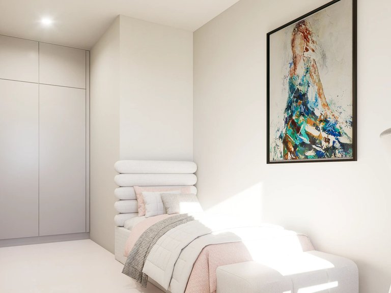 Town House for Sale in Marbella, Malaga 15