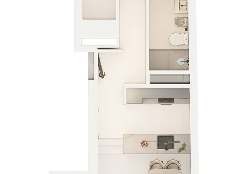 Town House for Sale in Marbella, Malaga 17