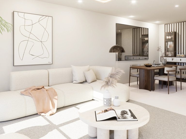 Town House for Sale in Marbella, Malaga 19