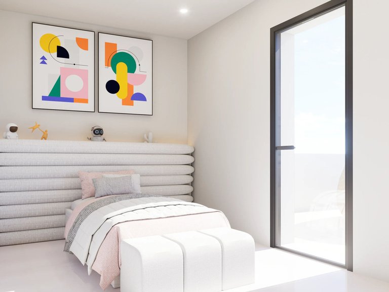 Town House for Sale in Marbella, Malaga 23