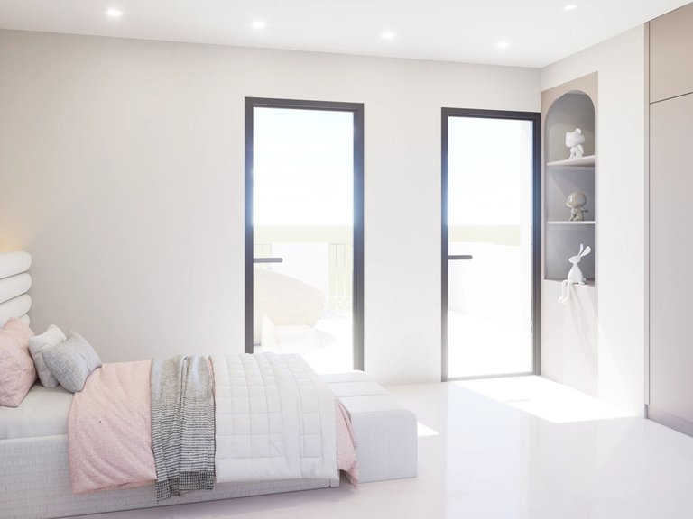 Town House for Sale in Marbella, Malaga 24