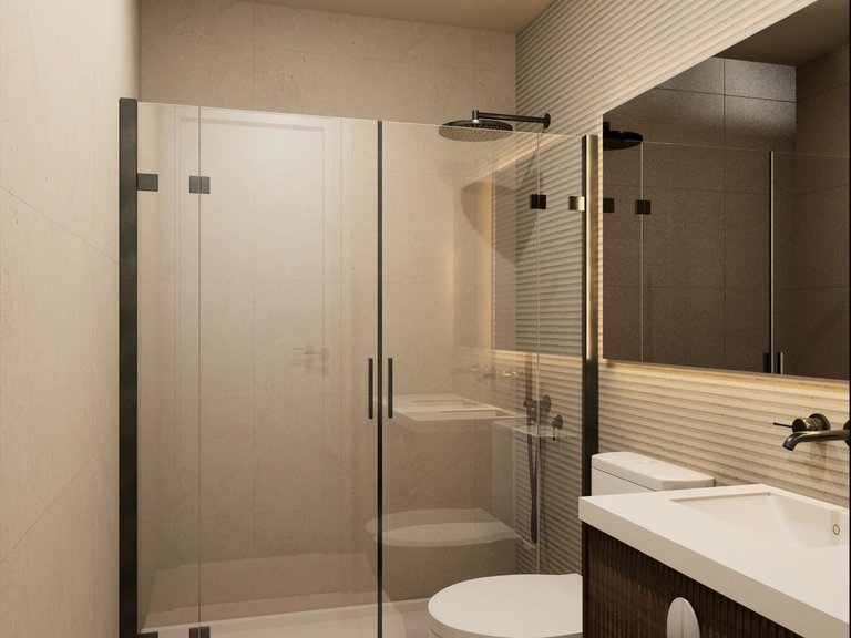Town House for Sale in Marbella, Malaga 25