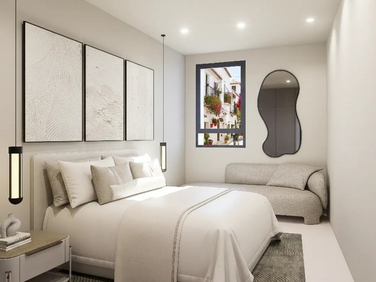 Apartment for  in Marbella, Malaga 26