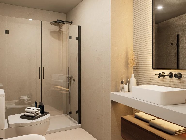 Town House for Sale in Marbella, Malaga 27