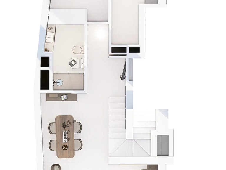 Town House for Sale in Marbella, Malaga 29