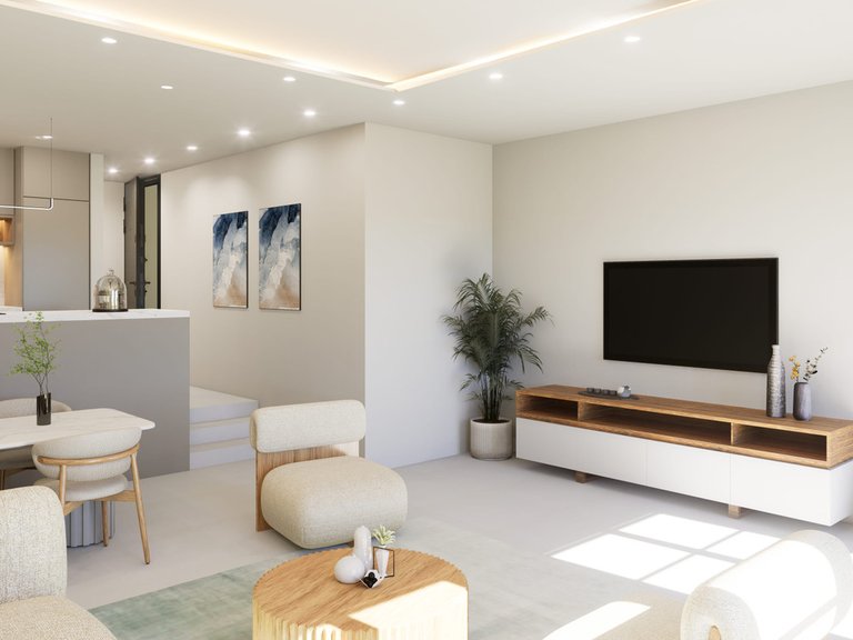 Town House for Sale in Marbella, Malaga 3