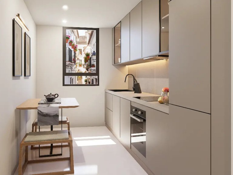 Town House for Sale in Marbella, Malaga 31