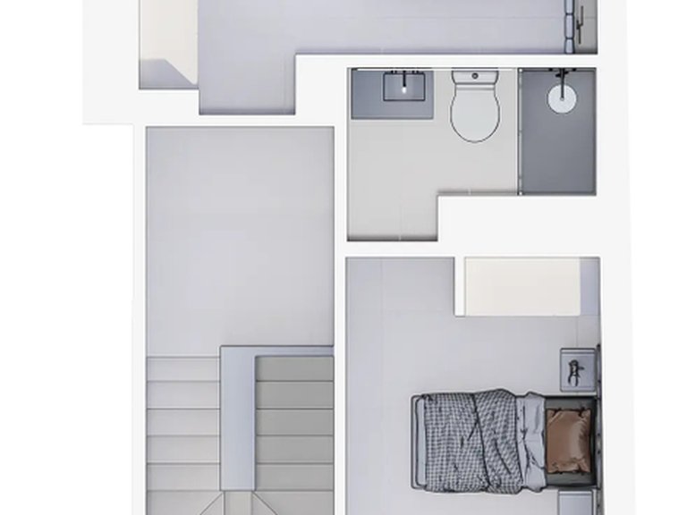 Town House for Sale in Marbella, Malaga 32