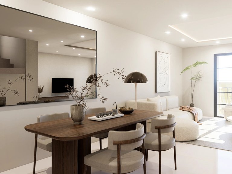 Town House for Sale in Marbella, Malaga 35
