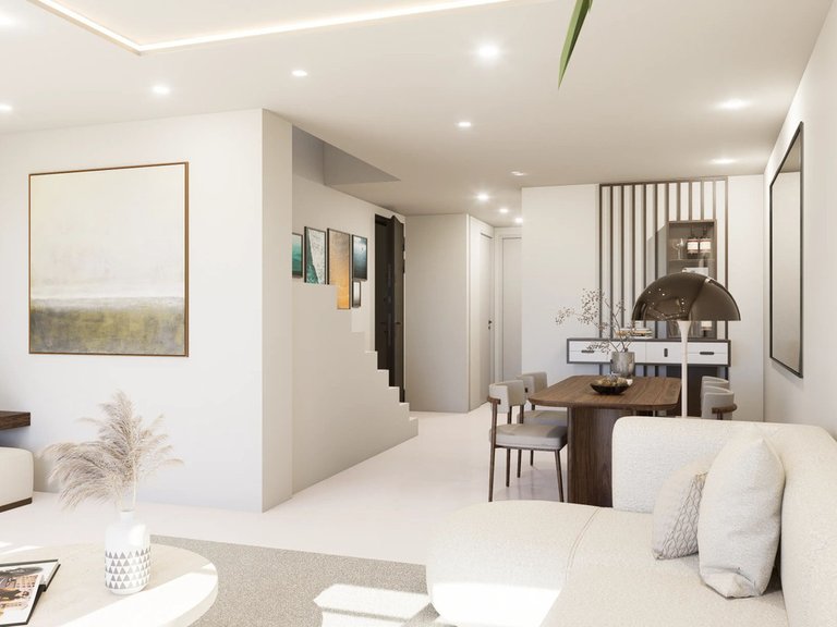 Town House for Sale in Marbella, Malaga 37