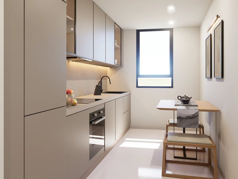 Town House for Sale in Marbella, Malaga 38