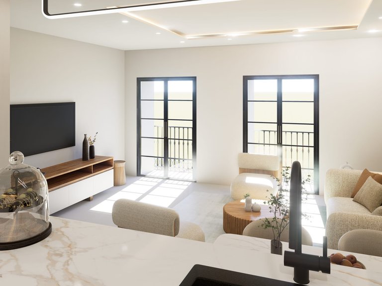 Apartment for  in Marbella, Malaga 4