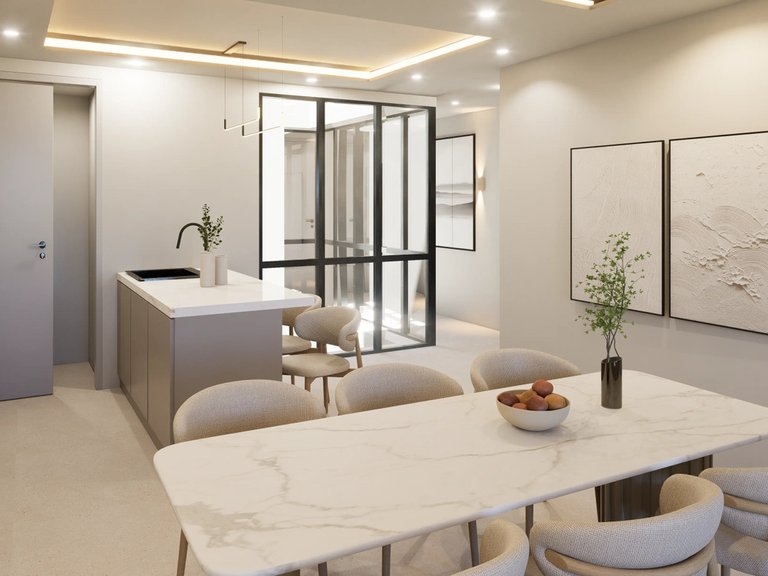 Apartment for  in Marbella, Malaga 41