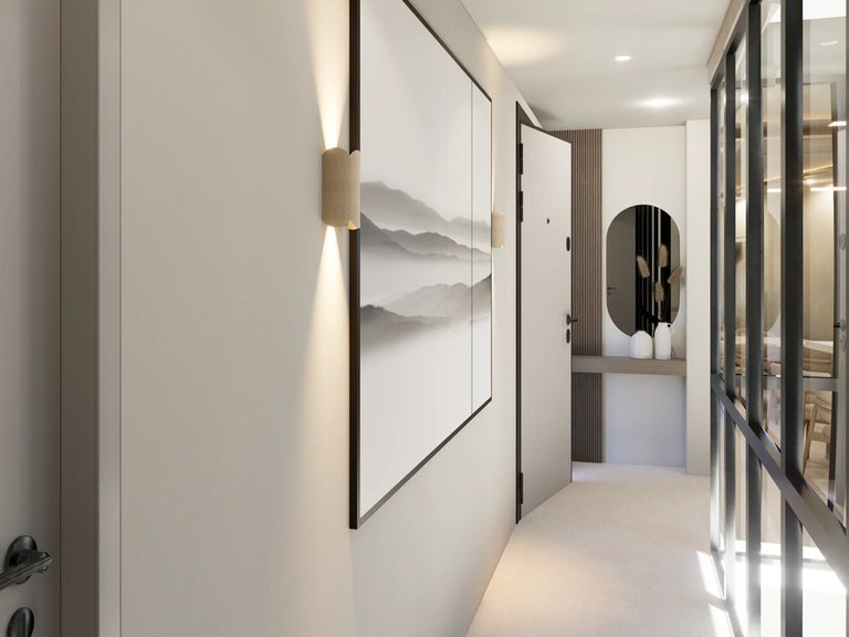 Town House for Sale in Marbella, Malaga 43