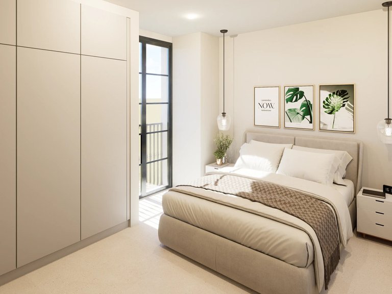 Apartment for  in Marbella, Malaga 44