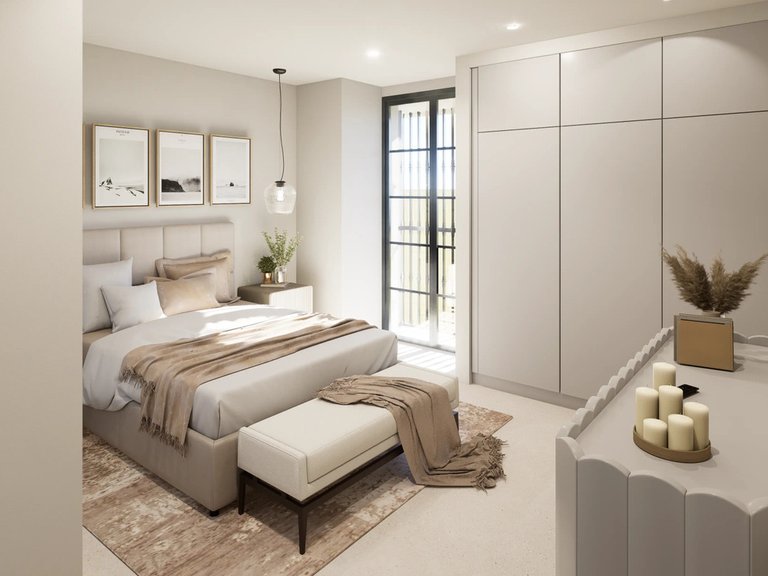 Town House for Sale in Marbella, Malaga 45