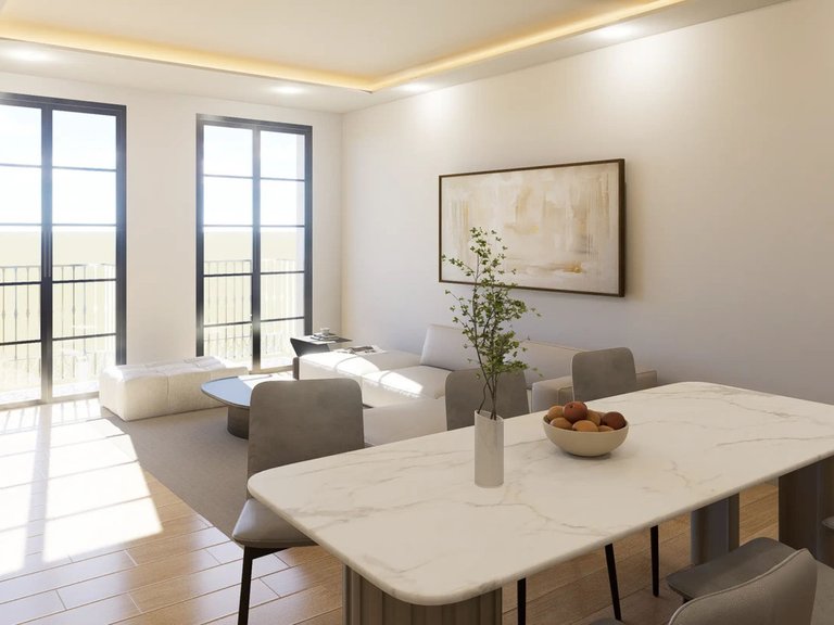 Apartment for  in Marbella, Malaga 48