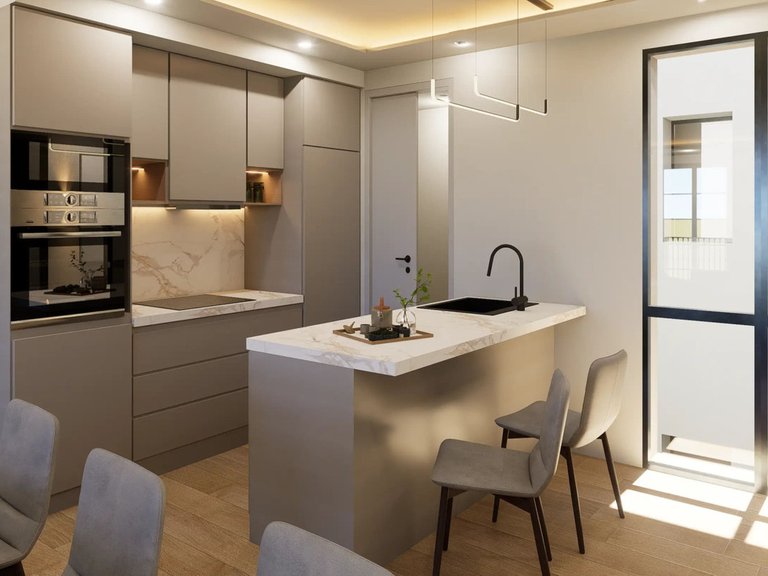 Town House for Sale in Marbella, Malaga 49