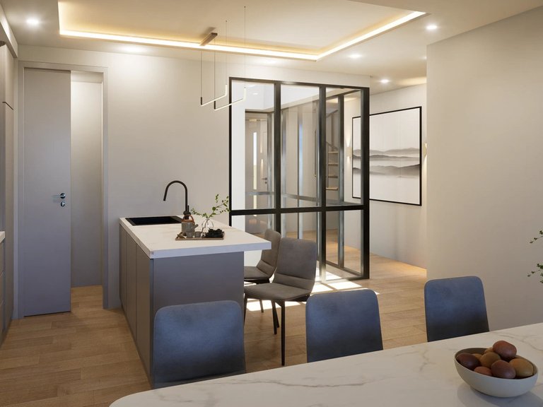 Town House for Sale in Marbella, Malaga 50