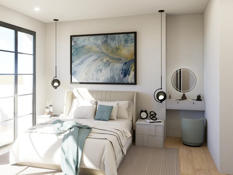 Apartment for  in Marbella, Malaga 54