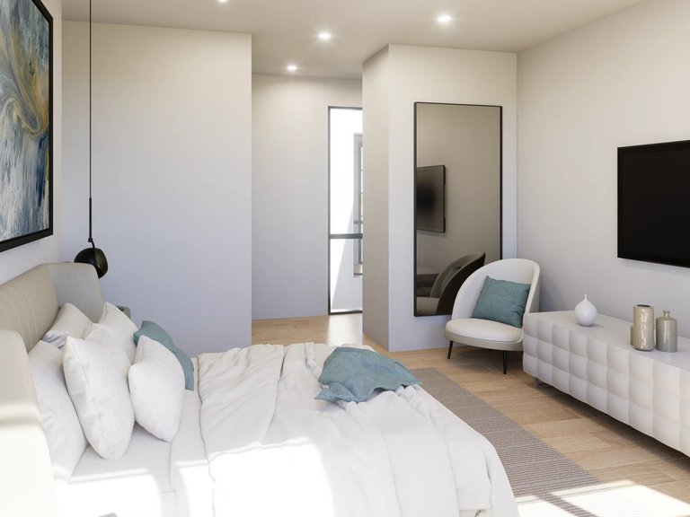 Apartment for  in Marbella, Malaga 55