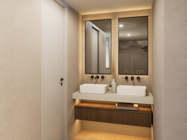 Apartment for  in Marbella, Malaga 56